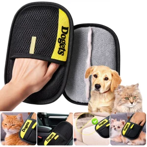 Removedor de pelos para pets