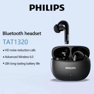 PHILIPS TAT1320 Fone De Ouvido Bluetooth