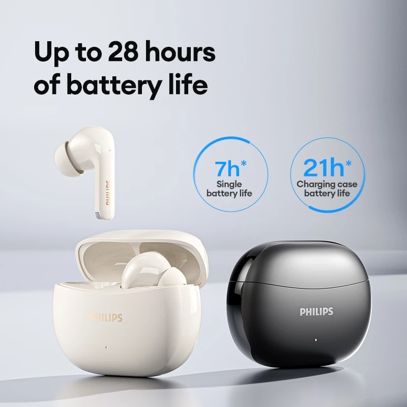 Fone Philips TAT1320 - Imagem 4