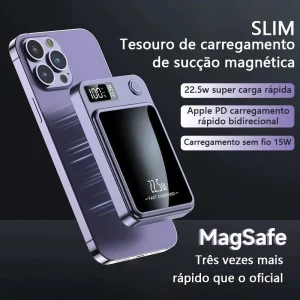Magsafe Powerbank Battery Pack