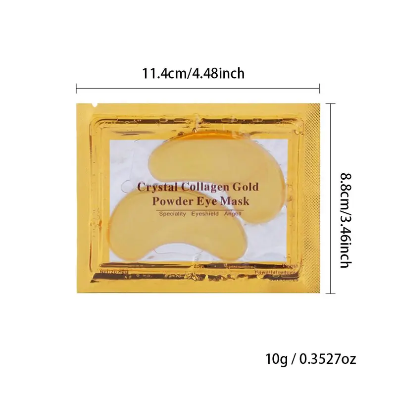 Máscara de Gel para Olhos - Imagem 4