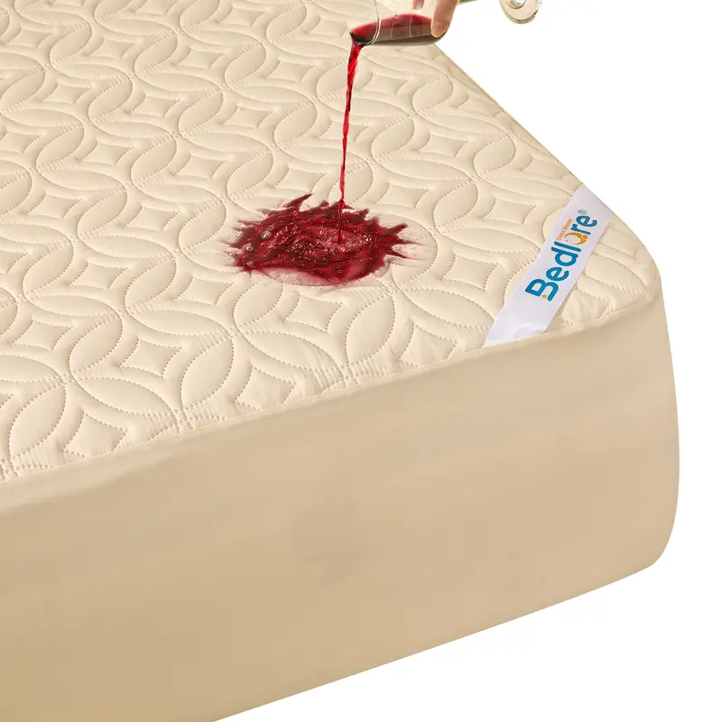 Lençol Impermeável BEDLORE - Imagem 4