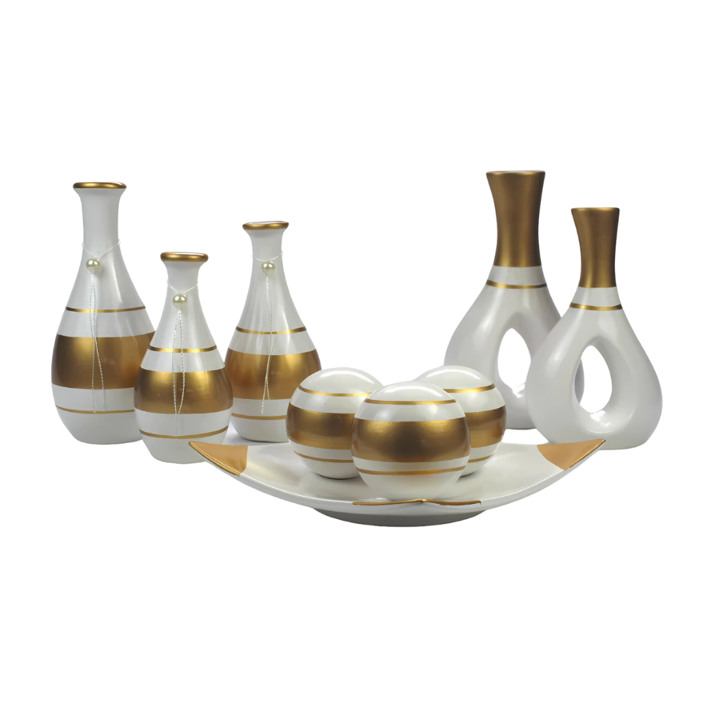 Jogo de Vasos Criarte - Imagem 2