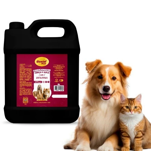 Genial Pet - Imagem 3