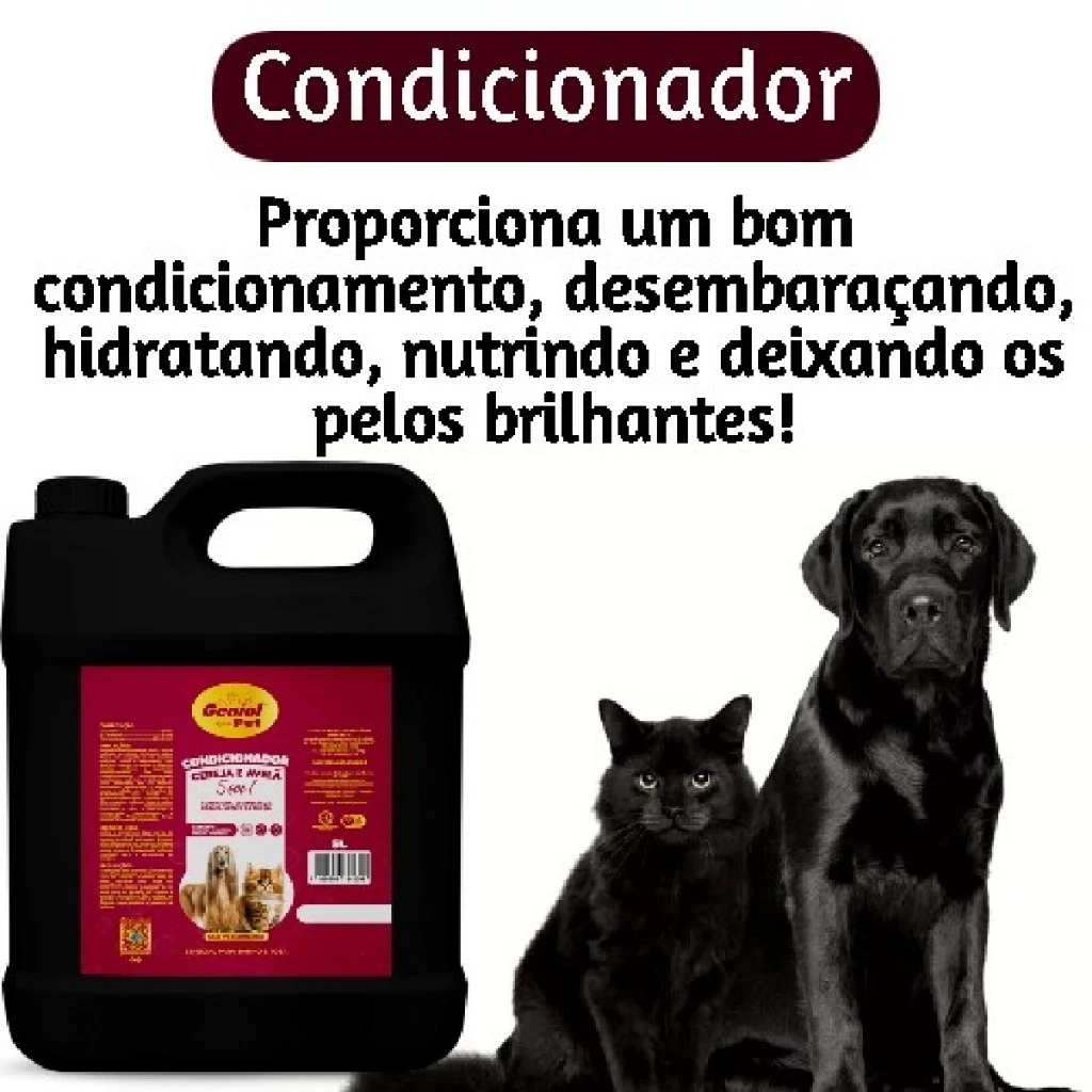 Genial Pet - Imagem 2