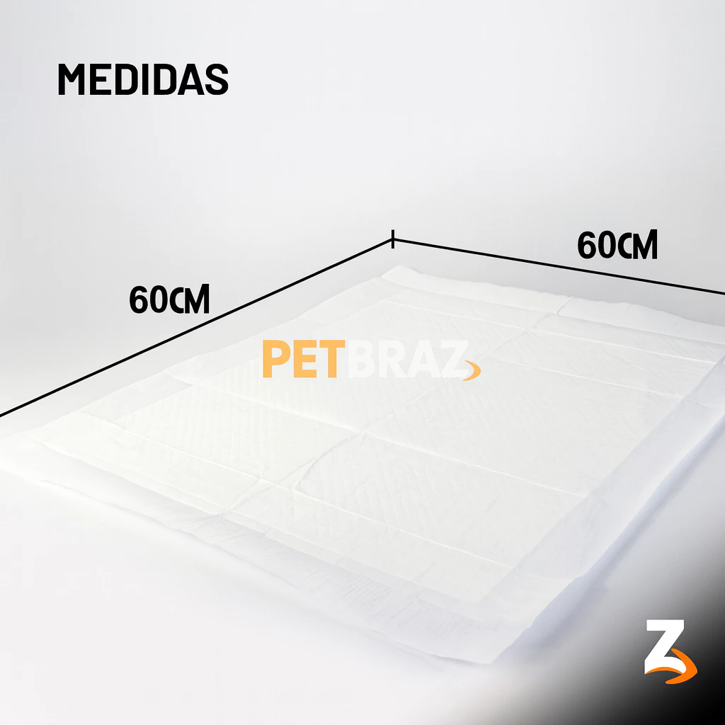 Tapete Higiênico PetBraz - Imagem 2