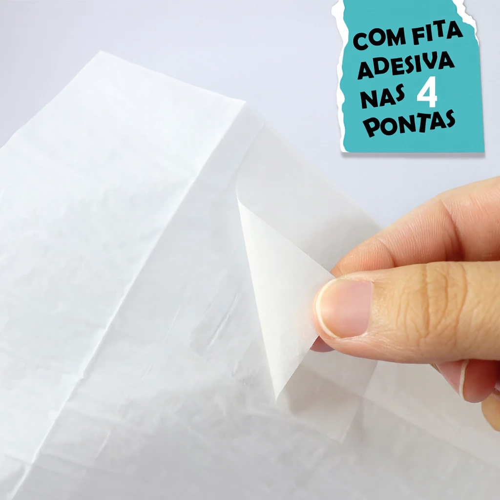 Tapete Higiênico PetBraz - Imagem 4