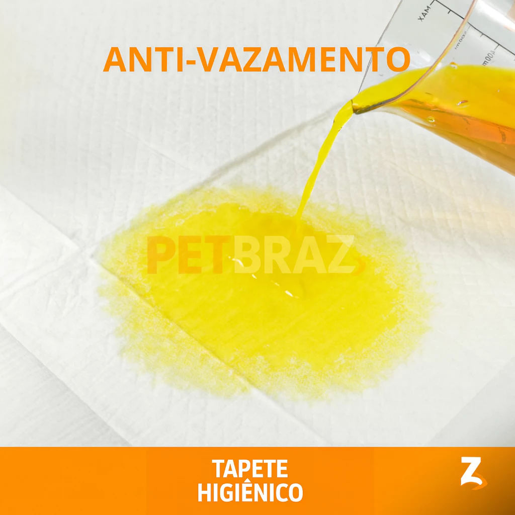 Tapete Higiênico PetBraz - Imagem 5