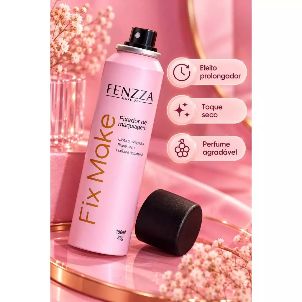 Kit Fenzza - Imagem 1