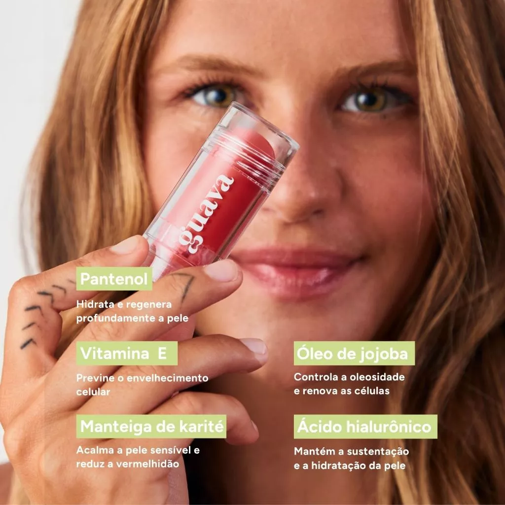 GuavaSkin Multistick - Imagem 4