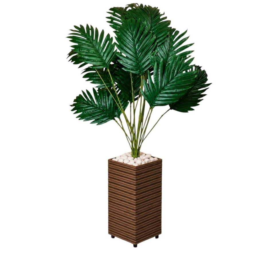 Palmeira Artificial - Imagem 2