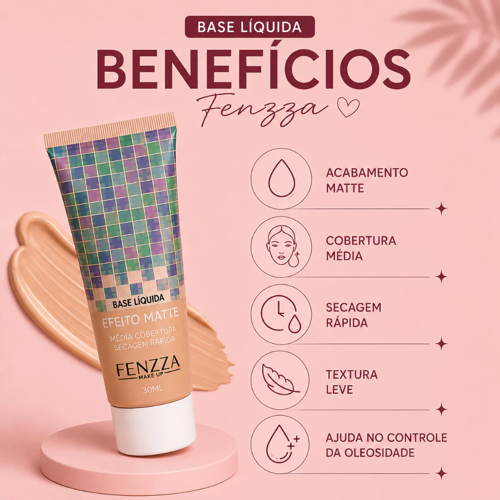 Kit Fenzza - Imagem 3