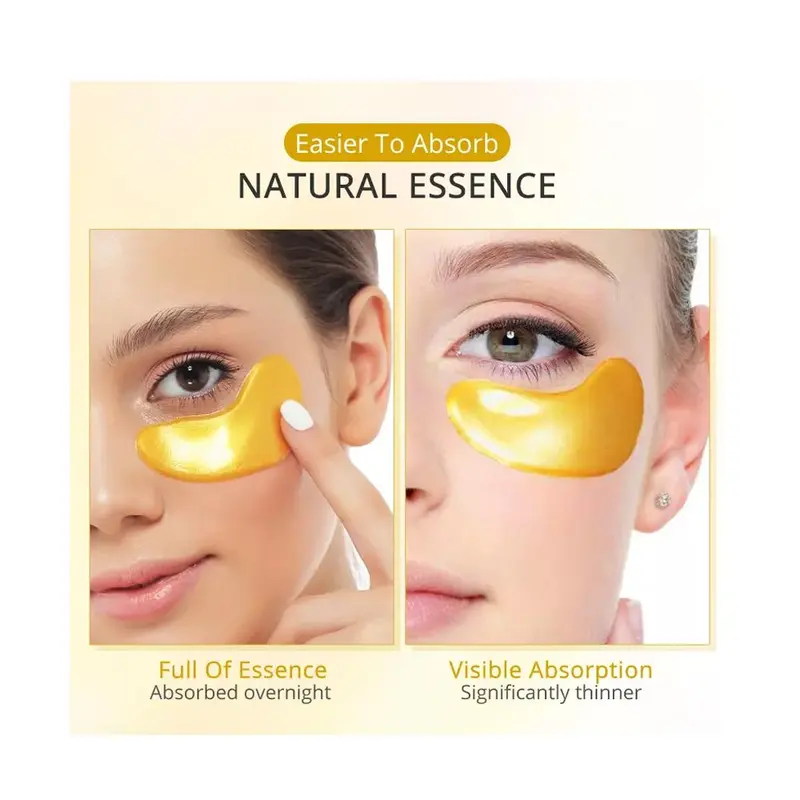 Máscara de Gel para Olhos - Imagem 10