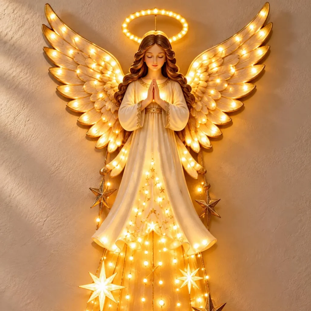 Diseño Ángel e Iglesia