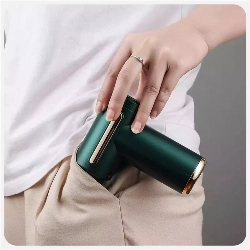 Pistola de Massagem - Imagem 1